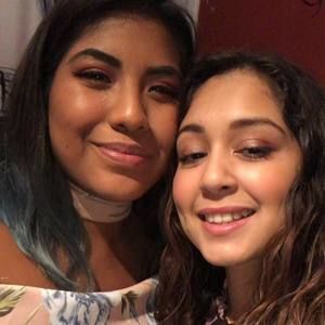 Meet your Posher, Luna